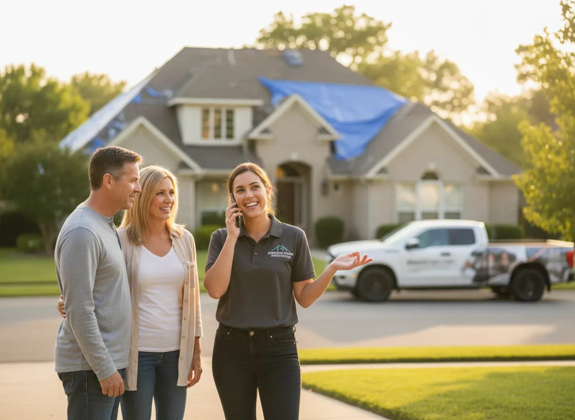 Emergency Roof Repair Midnight, MS FAQs